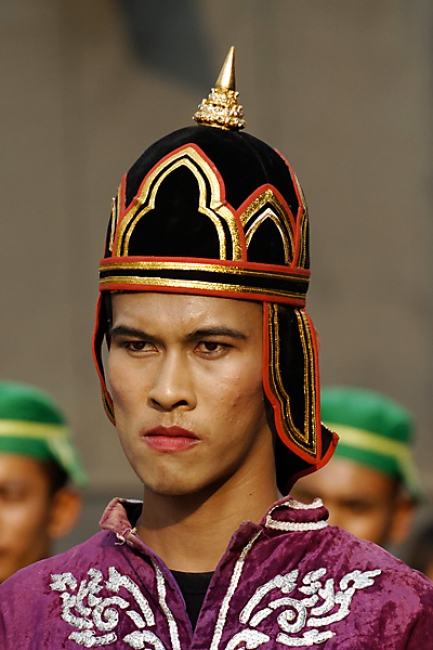 Lopburi King Narai fair-047